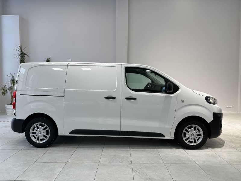 Peugeot Expert 1.6 MT, 2023 год, 8 215 км