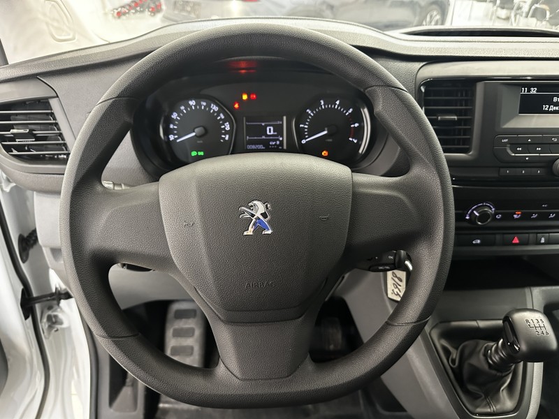 Peugeot Expert 1.6 MT, 2023 год, 8 215 км