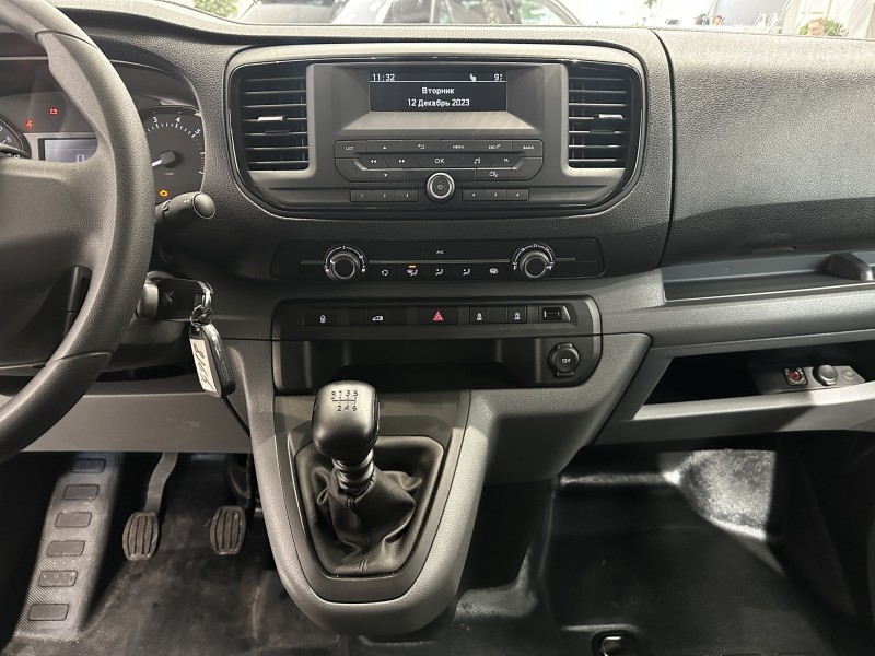 Peugeot Expert 1.6 MT, 2023 год, 8 215 км