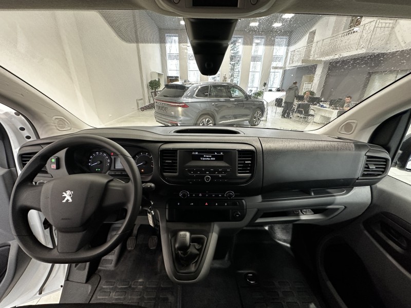 Peugeot Expert 1.6 MT, 2023 год, 8 215 км