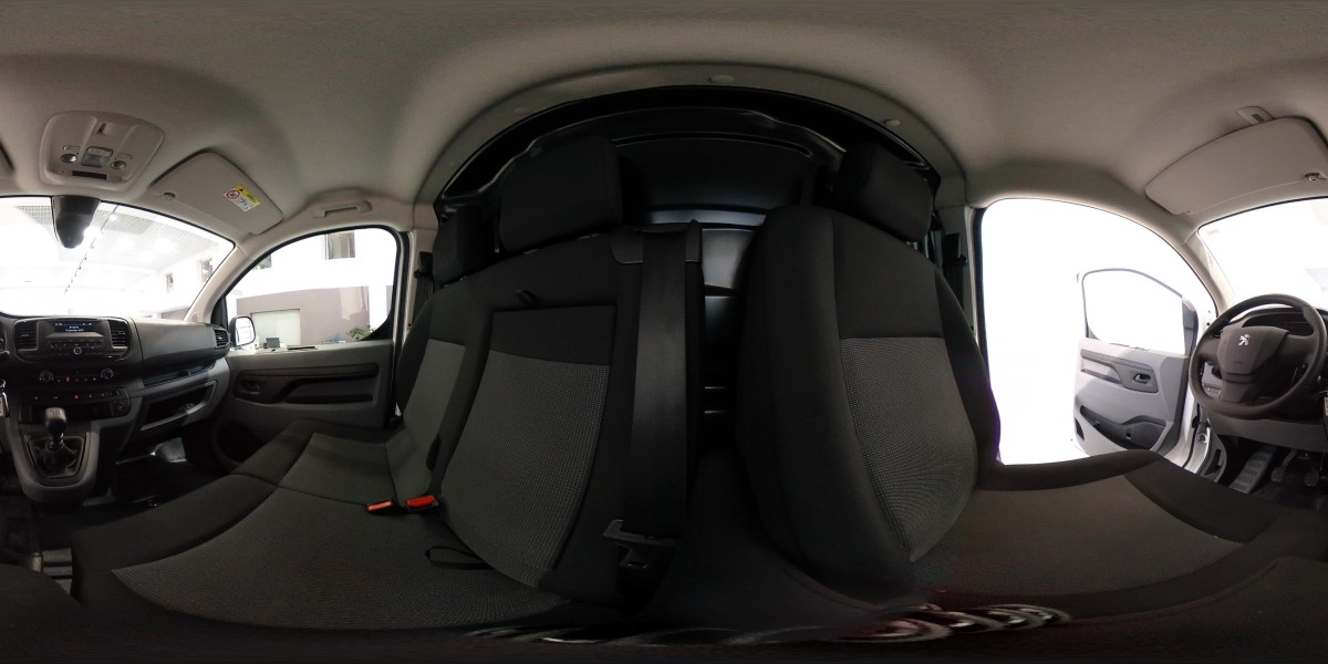 Peugeot Expert 1.6 MT, 2023 год, 8 215 км