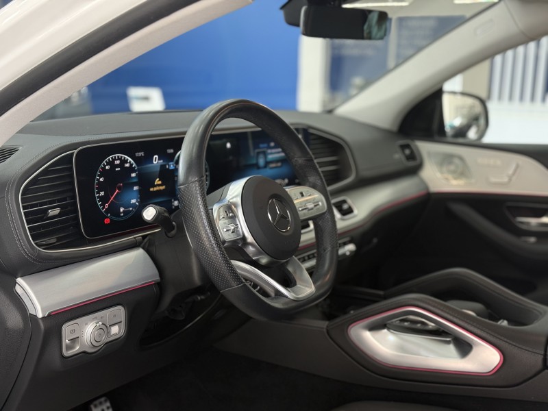 Mercedes-Benz GLE-класс Coupe 2.0 AT, 2022 год, 23 500 км