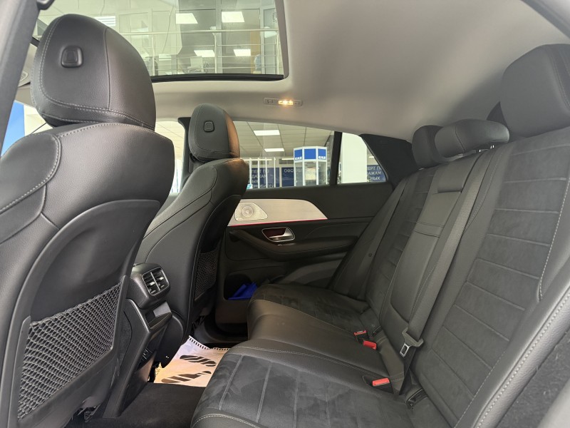 Mercedes-Benz GLE-класс Coupe 2.0 AT, 2022 год, 23 500 км