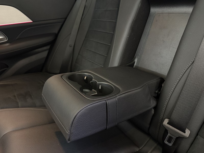 Mercedes-Benz GLE-класс Coupe 2.0 AT, 2022 год, 23 500 км