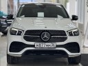 Mercedes-Benz GLE-класс Coupe 2.0 AT, 2022 год, 23 500 км