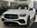 Mercedes-Benz GLE-класс Coupe 2.0 AT, 2022 год, 23 500 км