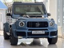 Mercedes-Benz G-класс AMG 4.0 AT, 2022 год, 15 300 км