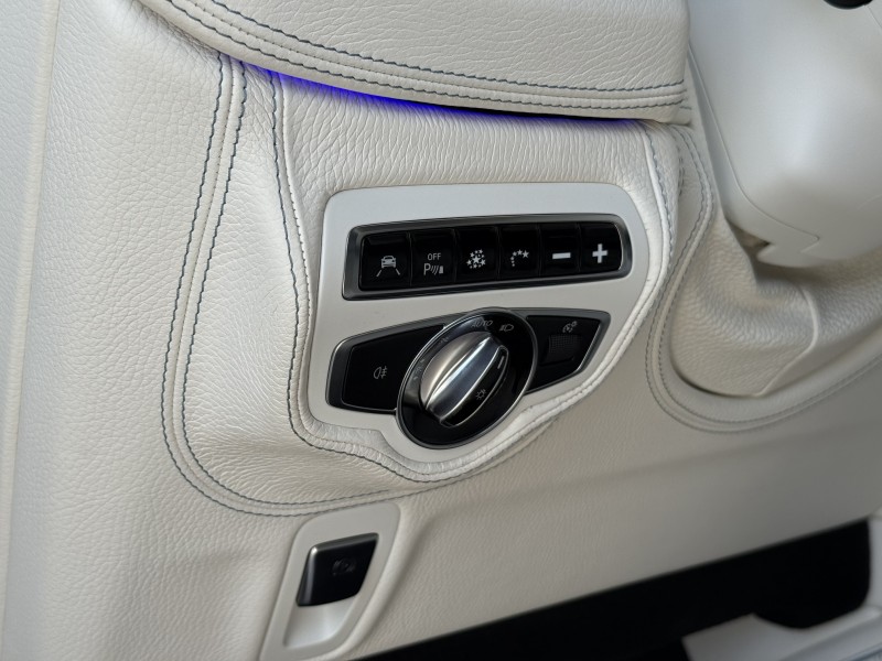 Mercedes-Benz G-класс AMG 4.0 AT, 2022 год, 15 300 км