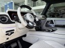Mercedes-Benz G-класс AMG 4.0 AT, 2022 год, 15 300 км