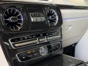 Mercedes-Benz G-класс AMG 4.0 AT, 2022 год, 15 300 км
