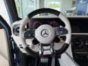 Mercedes-Benz G-класс AMG 4.0 AT, 2022 год, 15 300 км