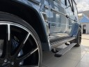 Mercedes-Benz G-класс AMG 4.0 AT, 2022 год, 15 300 км