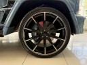 Mercedes-Benz G-класс AMG 4.0 AT, 2022 год, 15 300 км