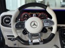 Mercedes-Benz G-класс AMG 4.0 AT, 2022 год, 15 300 км