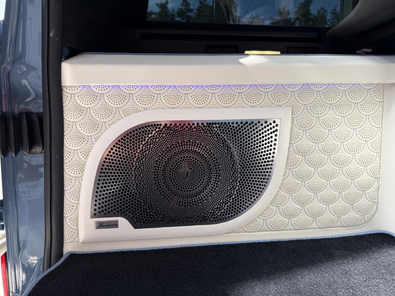 Mercedes-Benz G-класс AMG 4.0 AT, 2022 год, 15 300 км