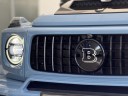 Mercedes-Benz G-класс AMG 4.0 AT, 2022 год, 15 300 км