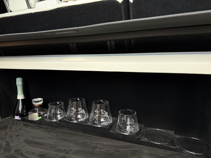 Mercedes-Benz G-класс AMG 4.0 AT, 2022 год, 15 300 км