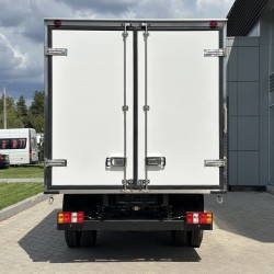 Изотермический фургон JMC KaiWei, 2023 год