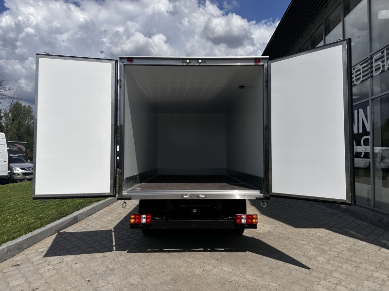 Изотермический фургон JMC KaiWei, 2023 год