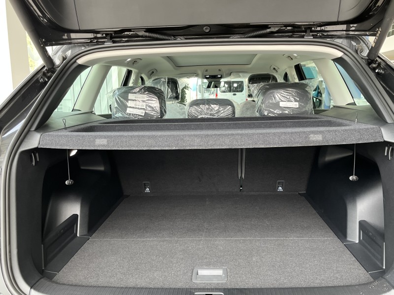 Volkswagen Tavendor 2.0 AMT, 2025 год серый 