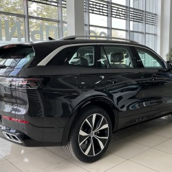 Volkswagen Tavendor 2.0 AMT, 2025 год серый 