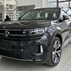 Volkswagen Tavendor 2.0 AMT, 2025 год серый 