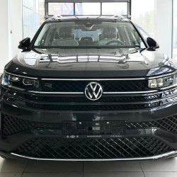 Volkswagen Tavendor 2.0 AMT, 2025 год серый 