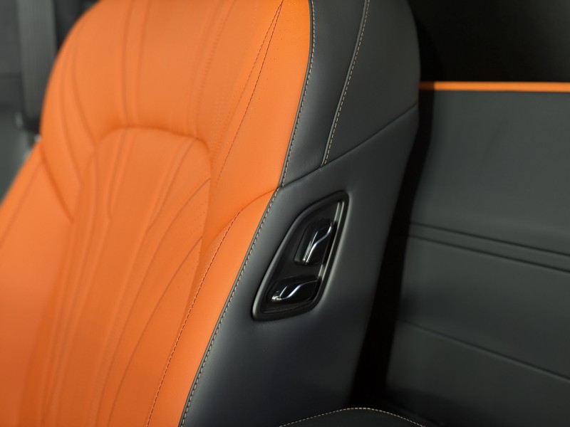 Voyah Dream 1.5 AT, 2023 год, 5 480 км