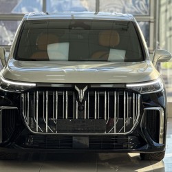 Voyah Dream 1.5 AT, 2023 год, 5 480 км