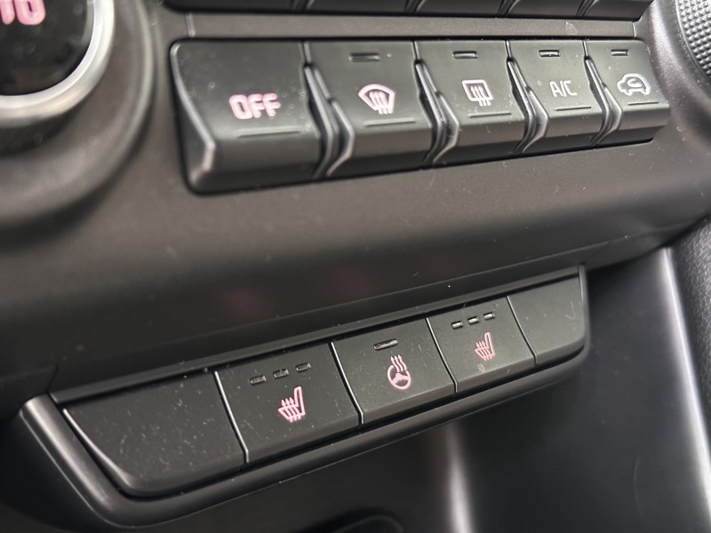 Kia Sportage 2.0 AT, 2017 год, 125 215 км