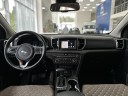 Kia Sportage 2.0 AT, 2017 год, 125 215 км