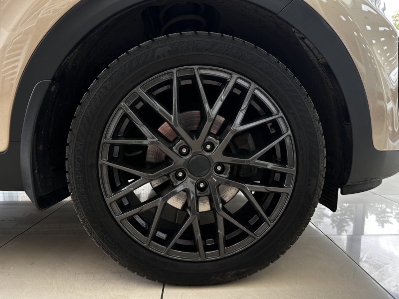 Kia Sportage 2.0 AT, 2017 год, 125 215 км