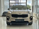 Kia Sportage 2.0 AT, 2017 год, 125 215 км