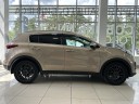 Kia Sportage 2.0 AT, 2017 год, 125 215 км