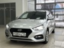 Hyundai Solaris 1.6 AT, 2019 год, 86 000 км