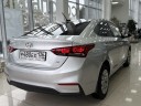 Hyundai Solaris 1.6 AT, 2019 год, 86 000 км