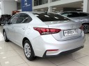 Hyundai Solaris 1.6 AT, 2019 год, 86 000 км