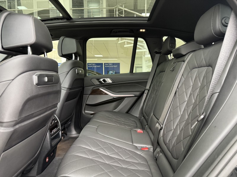 BMW X5 3.0 AT, 2023 год, 54 800 км