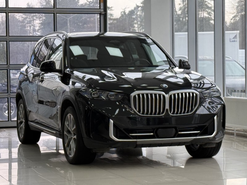 BMW X5 3.0 AT, 2023 год, 54 800 км