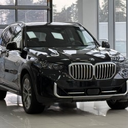 BMW X5 3.0 AT, 2023 год, 54 800 км