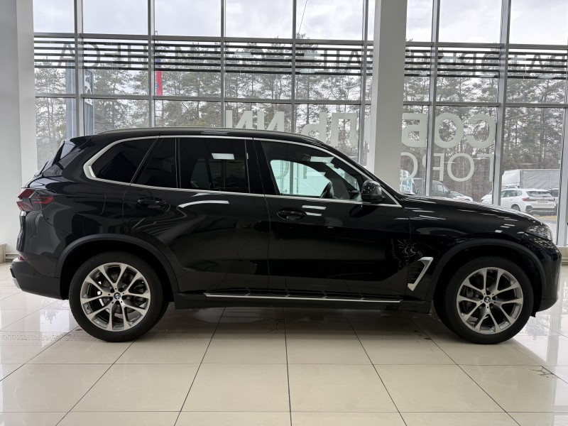 BMW X5 3.0 AT, 2023 год, 54 800 км