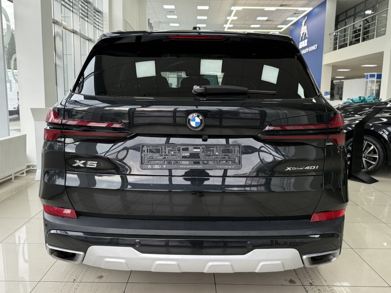 BMW X5 3.0 AT, 2023 год, 54 800 км