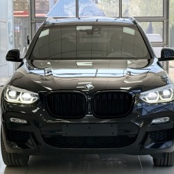 BMW X3 3.0 AT, 2019 год, 96 300 км