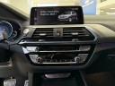 BMW X3 3.0 AT, 2019 год, 96 300 км