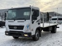 Шасси Hyundai Mighty EX9, 2024 год