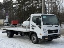 Шасси Hyundai Mighty EX9, 2024 год