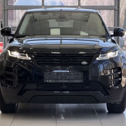 Land Rover Range Rover Evoque 2.0 AT, 2025 