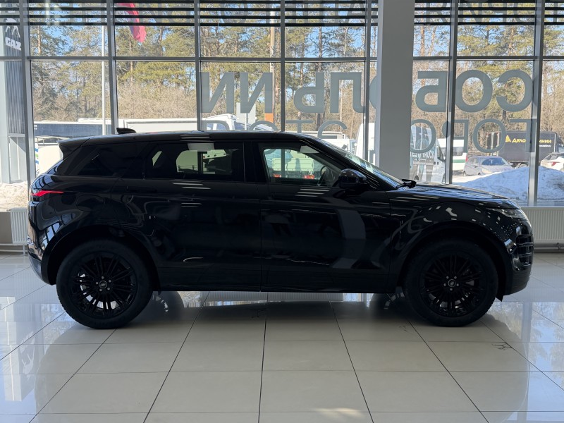 Land Rover Range Rover Evoque 2.0 AT, 2025 