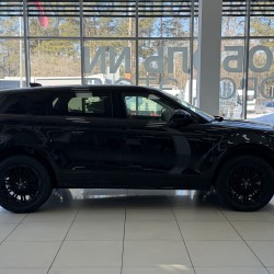 Land Rover Range Rover Evoque 2.0 AT, 2025 