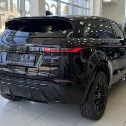 Land Rover Range Rover Evoque 2.0 AT, 2025 